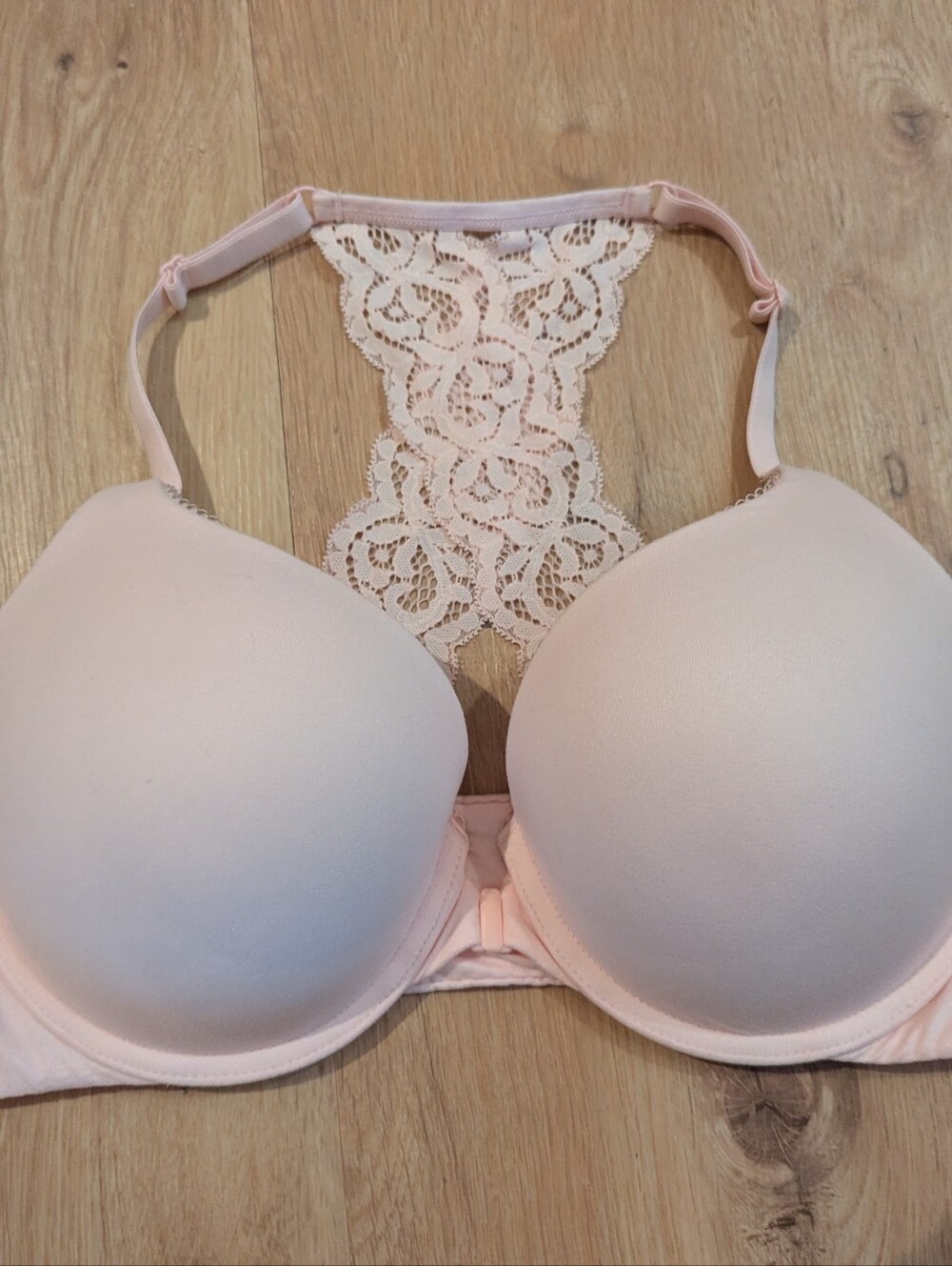 Victoria Secret Racerback Perfect, Body By Victoria 38C